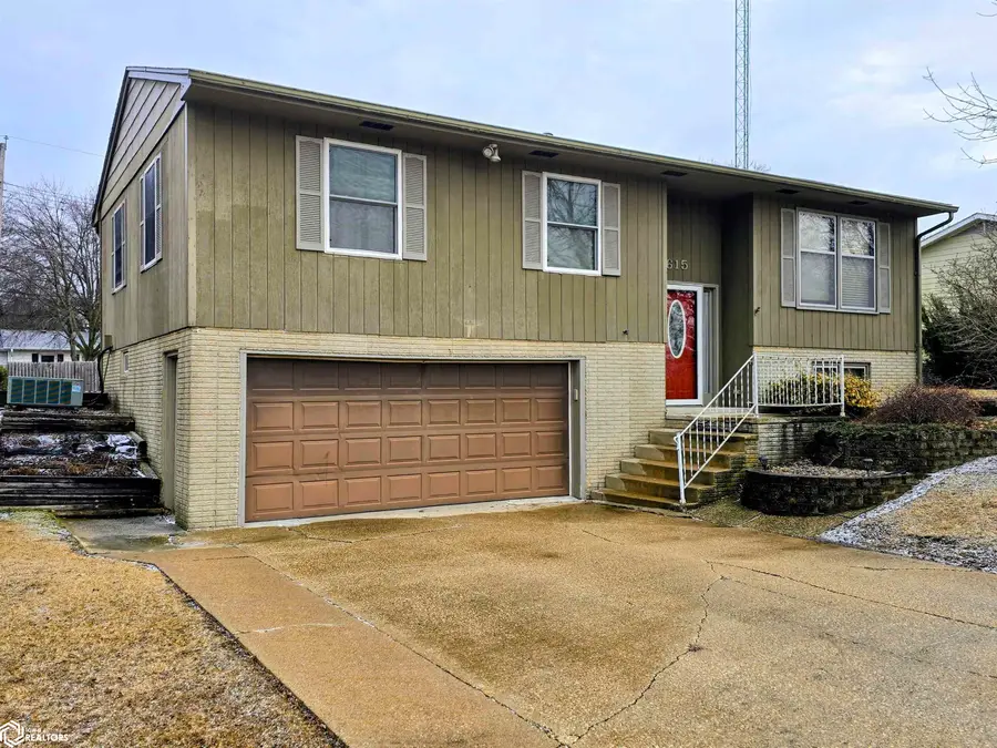 615 N Poplar Street, Creston, IA 50801 - #3