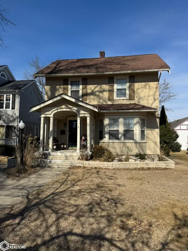 125 Vogel Avenue, Ottumwa, IA 52501