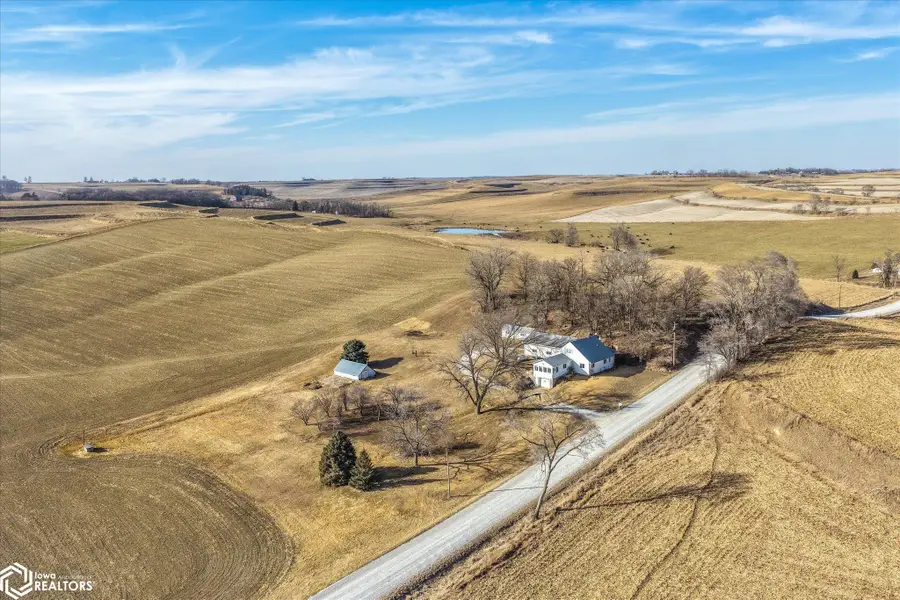 25142 230th Street, Underwood, IA 51576 - #2