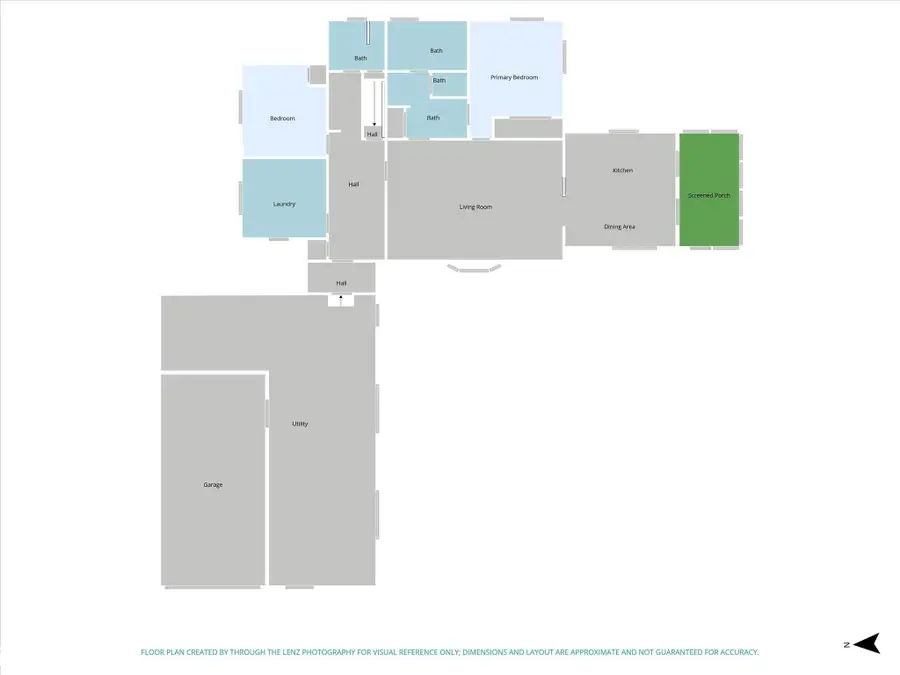 25142 230th Street, Underwood, IA 51576 - #3