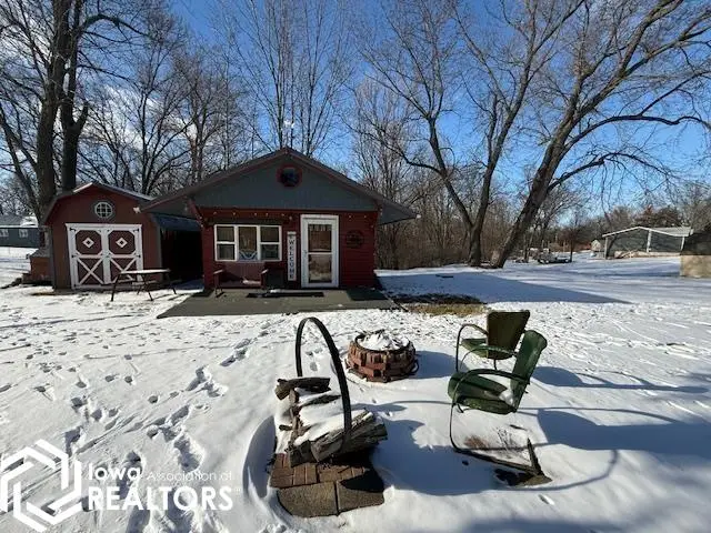 1246 E Ridge Drive, Brooklyn, IA 52211 - #2