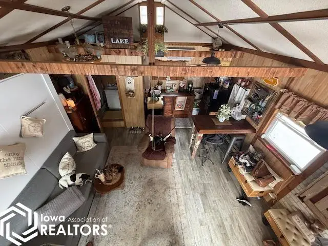 1246 E Ridge Drive, Brooklyn, IA 52211 - #3