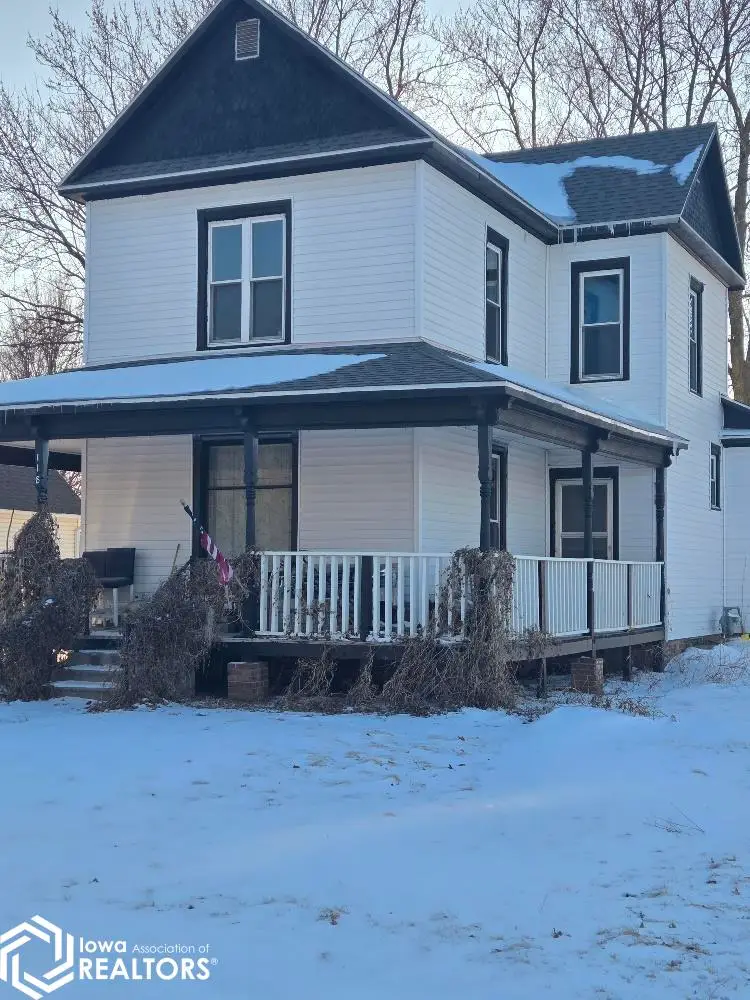 118 N East Street, Orient, IA 50858 - #1