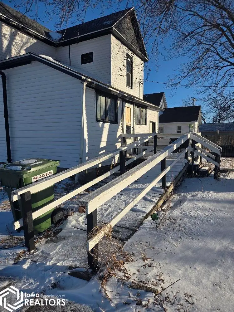 118 N East Street, Orient, IA 50858 - #3