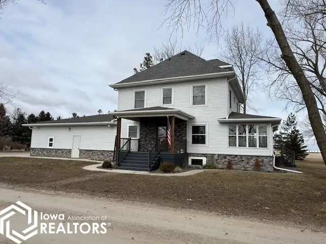 560 N State Street, Garner, IA 50438 - #2