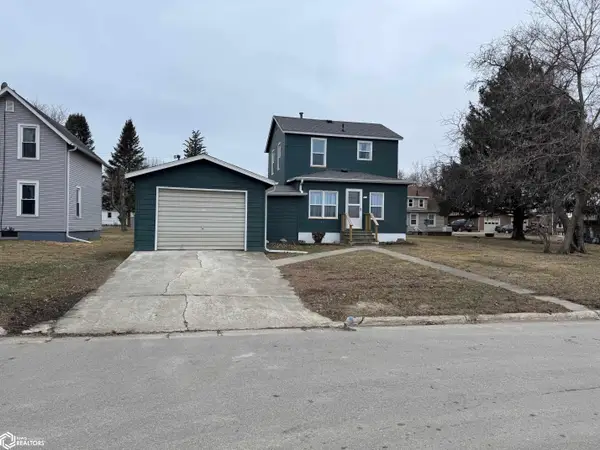510 1st Street, Whittemore, IA 50598