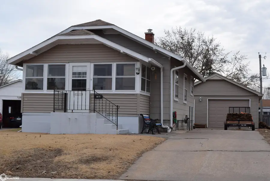 618 34th Street, Fort Madison, IA 52627 - #2