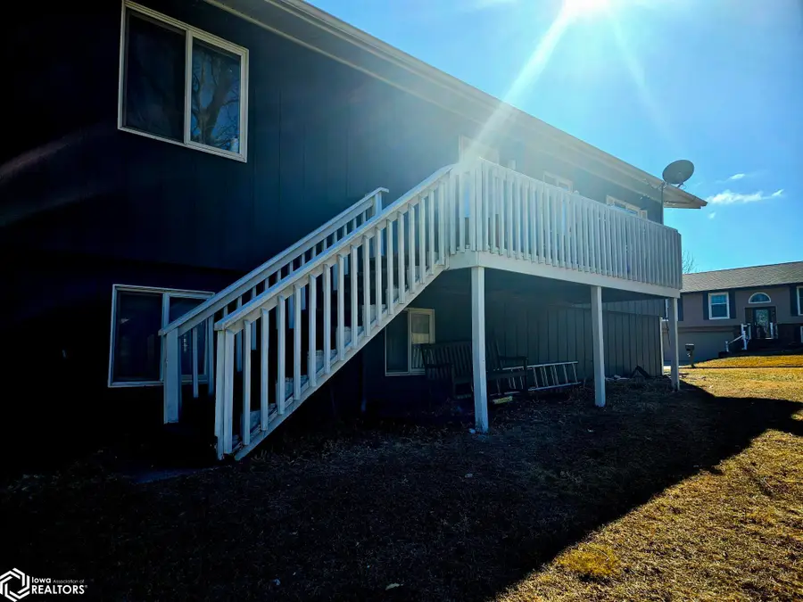 3 Sussex Place, Ottumwa, IA 52501 - #3