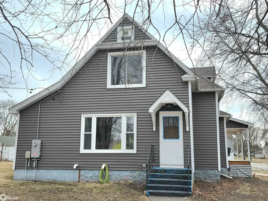 495 W 5th St, Garner, IA 50438 - #2