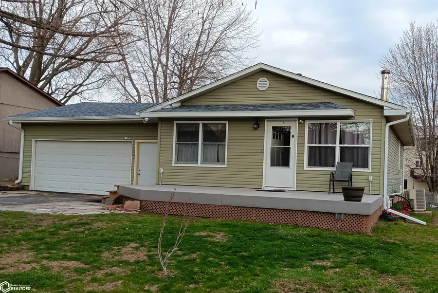 1505 Southview Circle, Fairfield, IA 52556 - #3