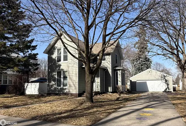 715 Boone Street, Webster City, IA 50595