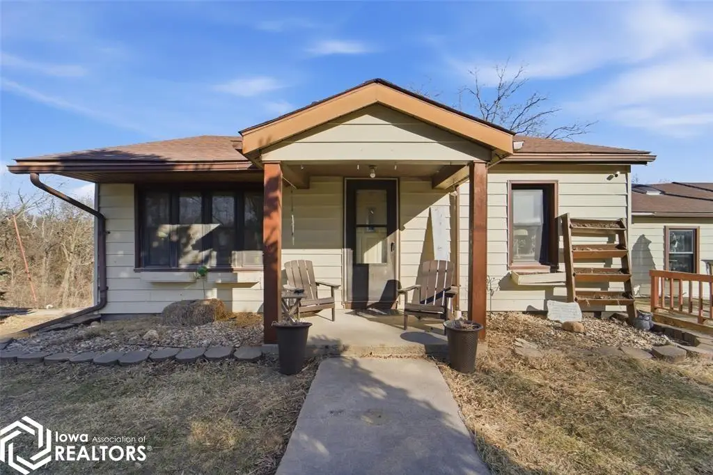 9303 170th Avenue, Ottumwa, IA 52501 - #1