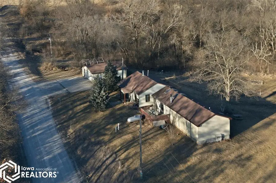 9303 170th Avenue, Ottumwa, IA 52501 - #2