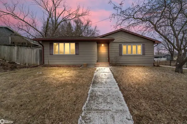 511 7th Street, Maxwell, IA 50161