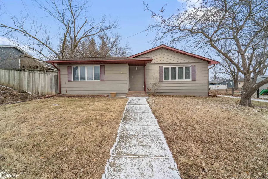 511 7th Street, Maxwell, IA 50161 - #2