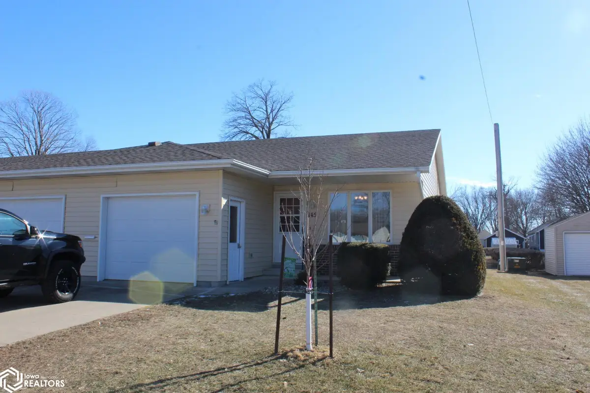 145 W 11th Street, Garner, IA 50438 - #1