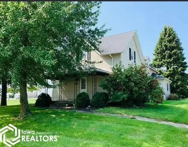 412 N Pearl, Wayland, IA 52654