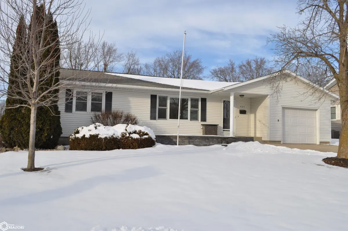 505 Parkview Drive, Carroll, IA 51401 - #1