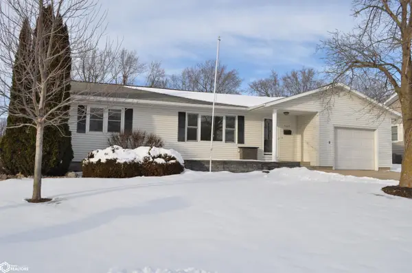 505 Parkview Drive, Carroll, IA 51401
