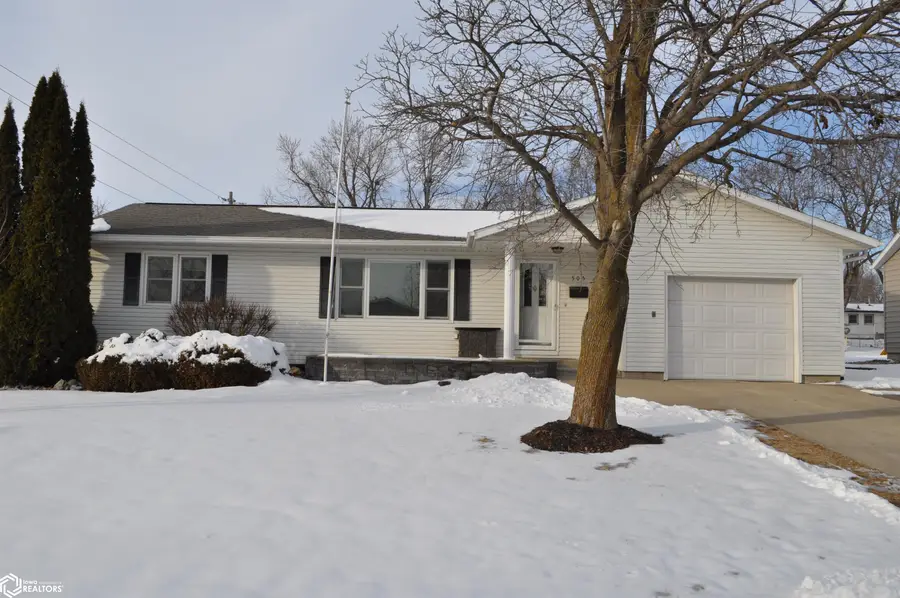 505 Parkview Drive, Carroll, IA 51401 - #2