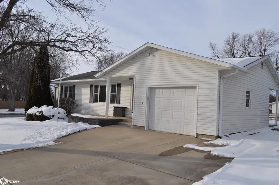 505 Parkview Drive, Carroll, IA 51401 - #3