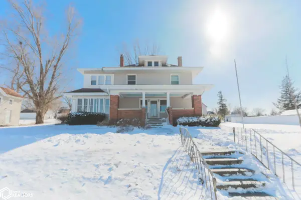 610 5th Street, Gladbrook, IA 50635