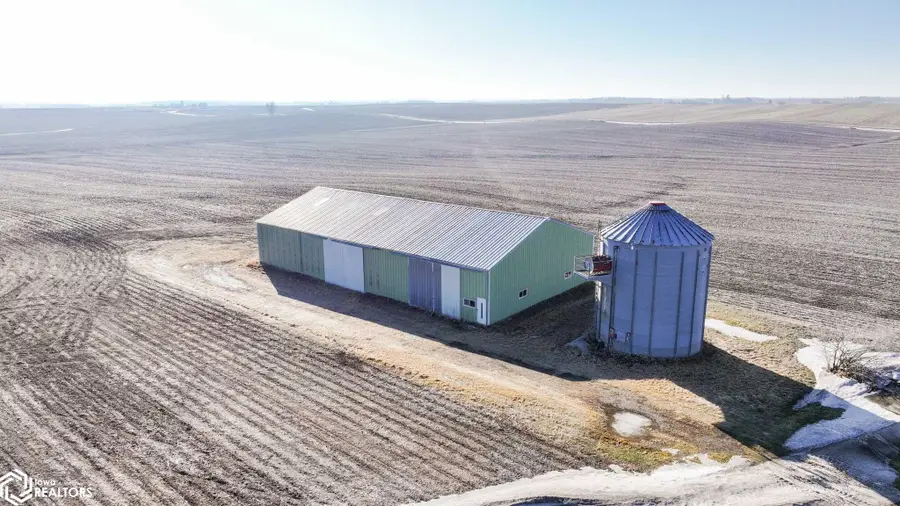 1230 S Ave, Buckingham, IA 50612 - #3