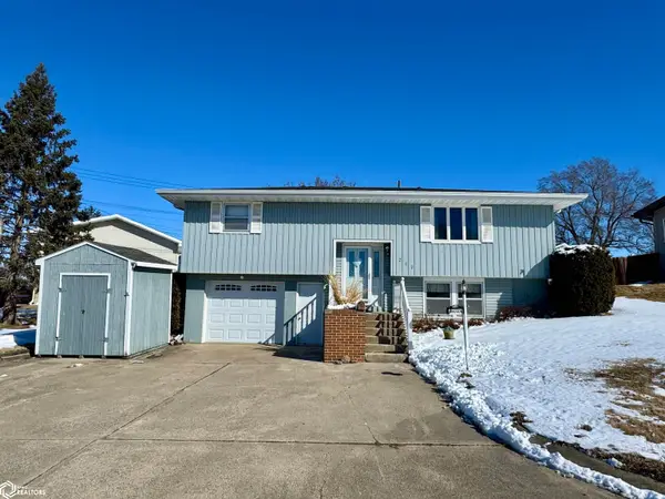 202 Walnut Street, Audubon, IA 50025