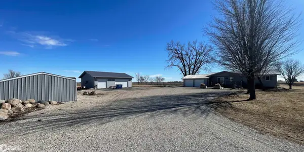 1606 90th Ave, Algona, IA 50511