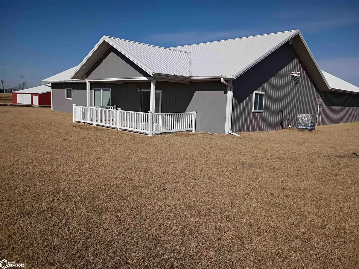 1505 240th Street, Libertyville, IA 52567 - #1