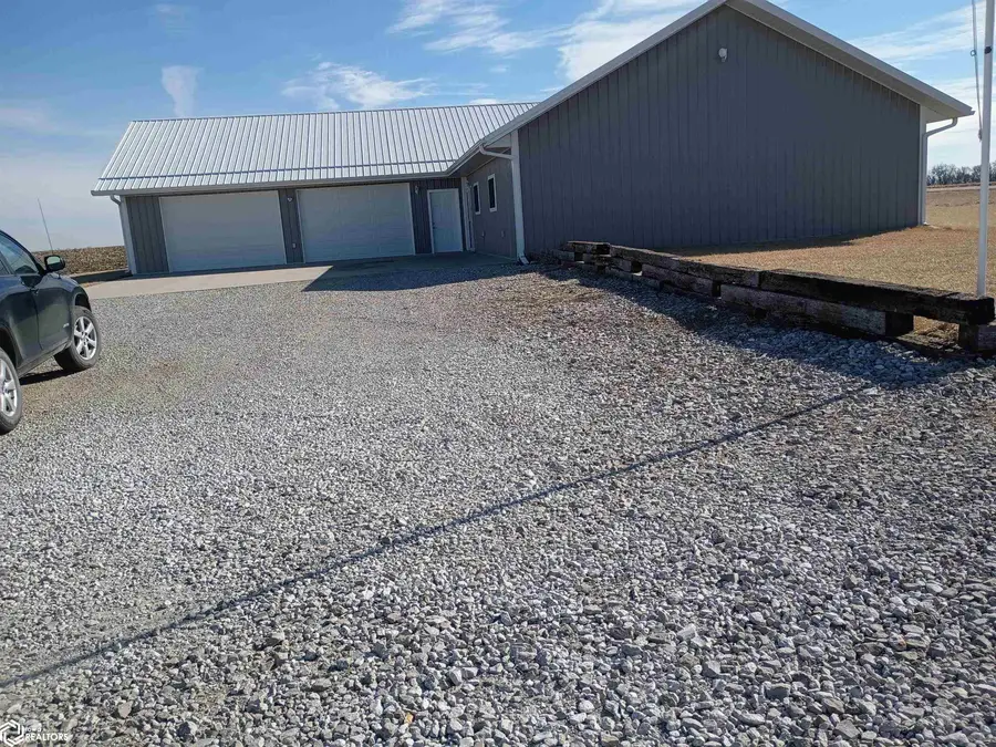 1505 240th Street, Libertyville, IA 52567 - #3