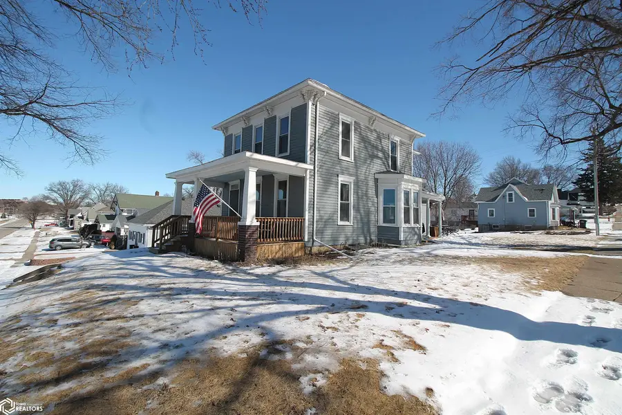502 Broad Avenue, Stanton, IA 51573 - #2