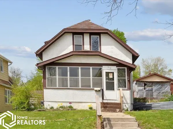 519 S 8th Street, Burlington, IA 52601