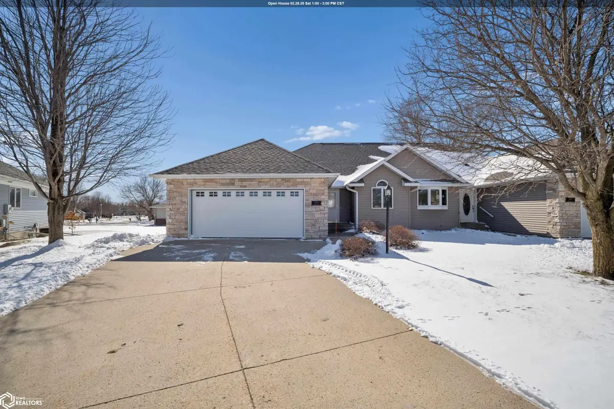 3253 Pinnacle Court, Mason City, IA 50401 - #1