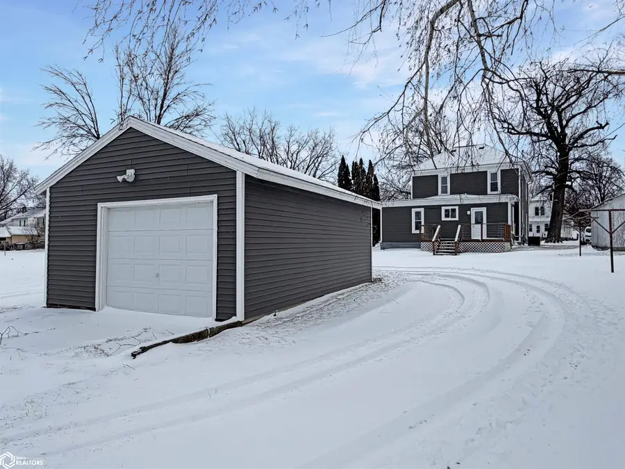 614 1st Street, Traer, IA 50675 - #3