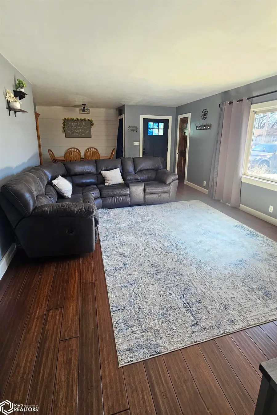 205 E Fillmore Avenue, Fairfield, IA 52556 - #3