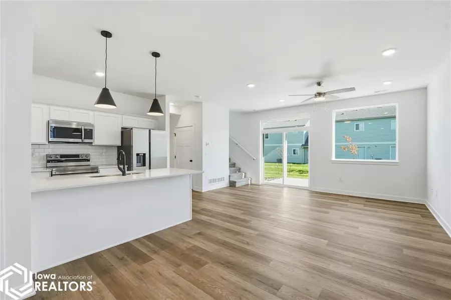 243 NW Waverly Drive, Waukee, IA 50263 - #3