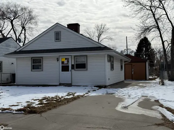 3313 7th Avenue, Council Bluffs, IA 51501