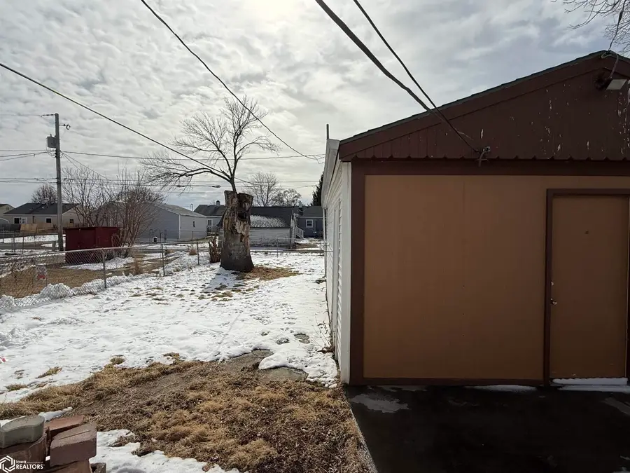 3313 7th Avenue, Council Bluffs, IA 51501 - #3