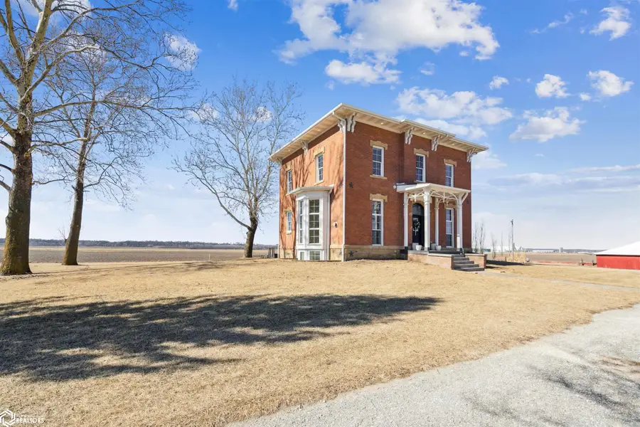 3615 190th Street, Wever, IA 52658 - #2