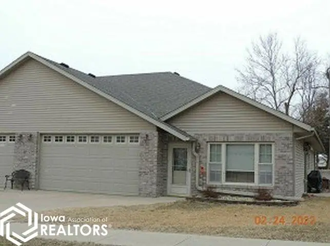 630 Ratcliffe Drive, Marshalltown, IA 50158 - #1