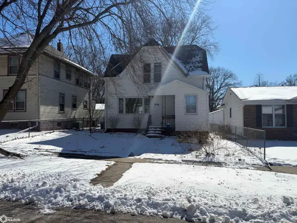 508 E Elm Street, Red Oak, IA 51566