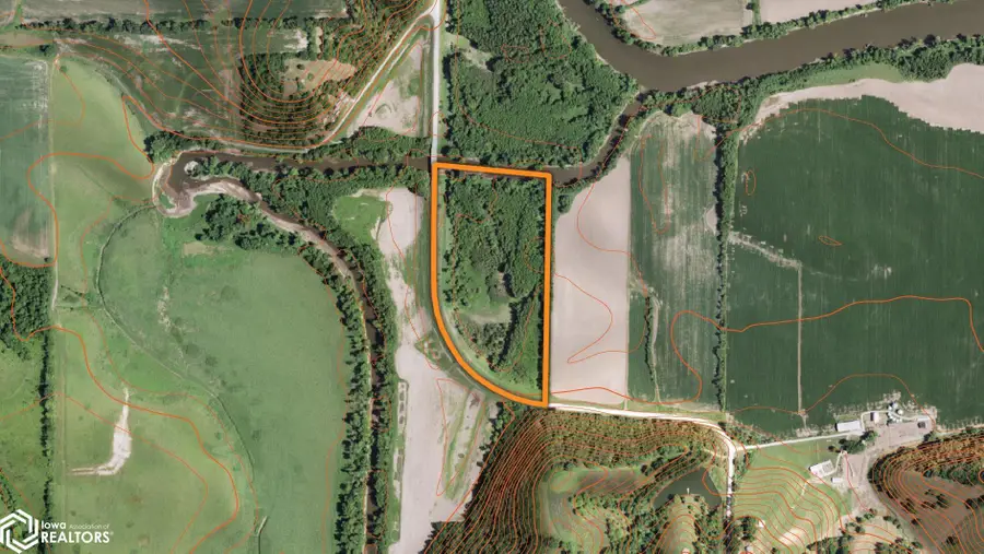 TBD Clayton Avenue, Mount Pleasant, IA 52641 - #3