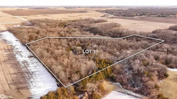 31301 S Ave. Lot 1, Adel, IA 50003