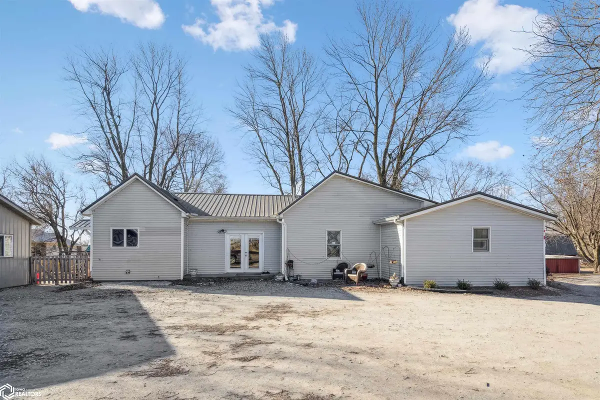 300 N Brazelton St., Mount Pleasant, IA 52641 - #1