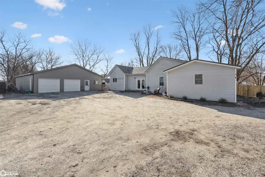300 N Brazelton St., Mount Pleasant, IA 52641 - #2