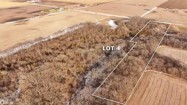 31305 S Ave. Lot 4, Adel, IA 50003