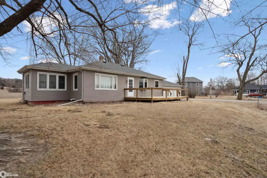 2449 2nd St. Ext., Lowell, IA 52645 - #2