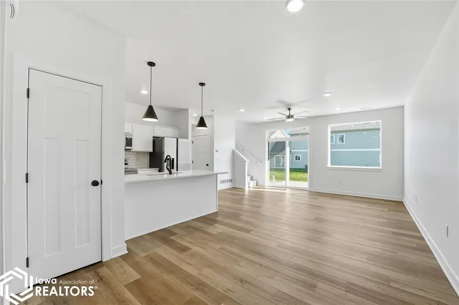 217 NW Waverly Drive, Waukee, IA 50263 - #3