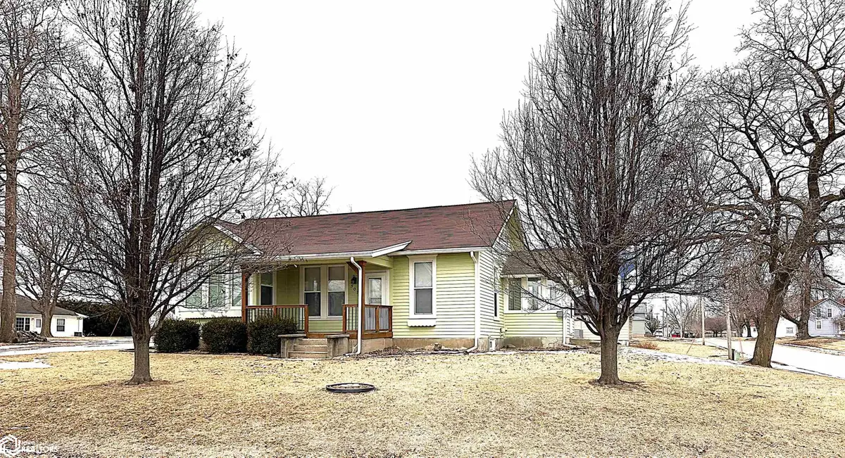 507 E Dallas St, Montezuma, IA 50171 - #1